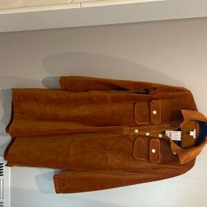 JCrew cozy fall dress